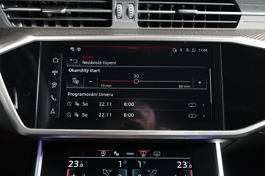 Audi RS 6 Avant PERFORMANCE TFSI quattro