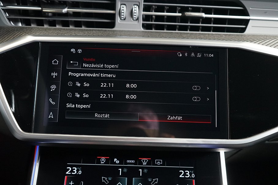 Audi RS 6 Avant PERFORMANCE TFSI quattro