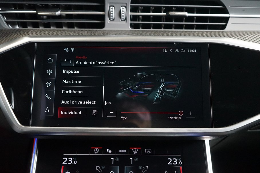 Audi RS 6 Avant PERFORMANCE TFSI quattro