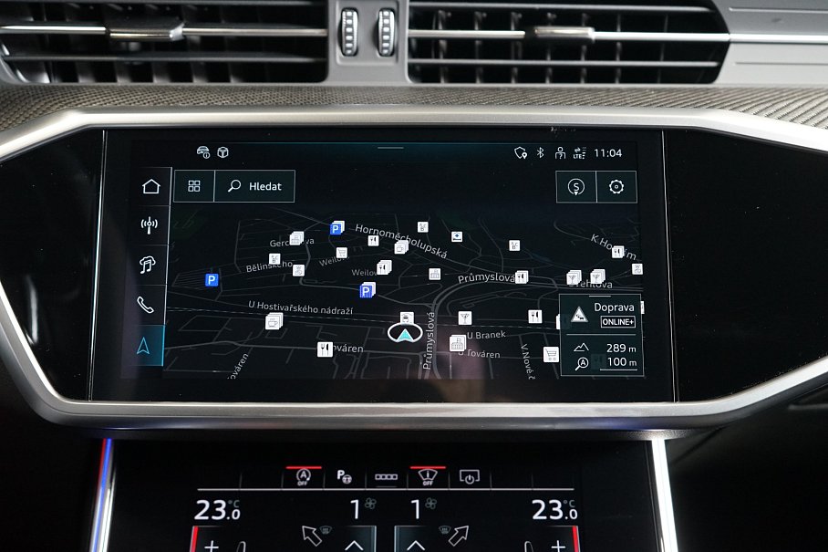 Audi RS 6 Avant PERFORMANCE TFSI quattro