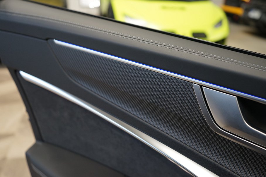 Audi RS 6 Avant PERFORMANCE TFSI quattro