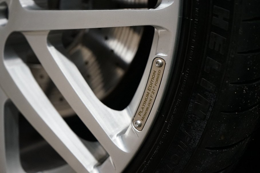 Mercedes-Benz Třída S 500 Cabriolet