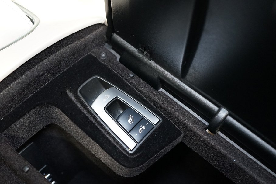 Mercedes-Benz Třída S 500 Cabriolet