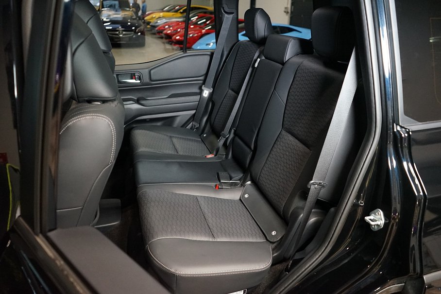 Toyota Land Cruiser 2.8 D-4D 4WD Executive