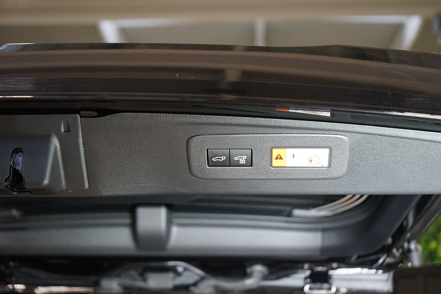 Toyota Land Cruiser 2.8 D-4D 4WD Executive