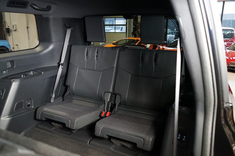 Toyota Land Cruiser 2.8 D-4D 4WD Executive