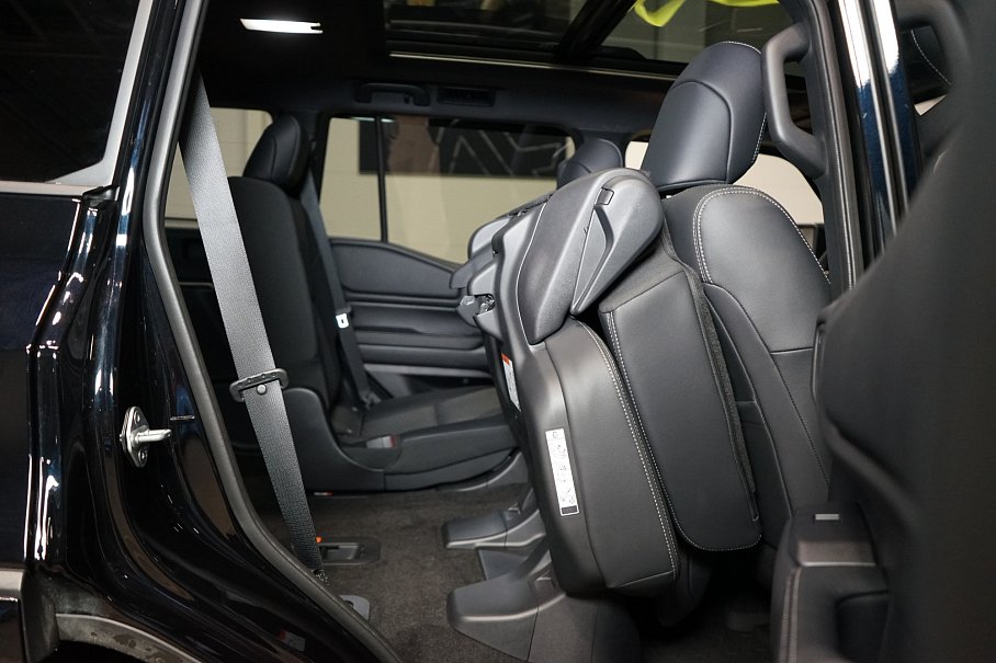 Toyota Land Cruiser 2.8 D-4D 4WD Executive