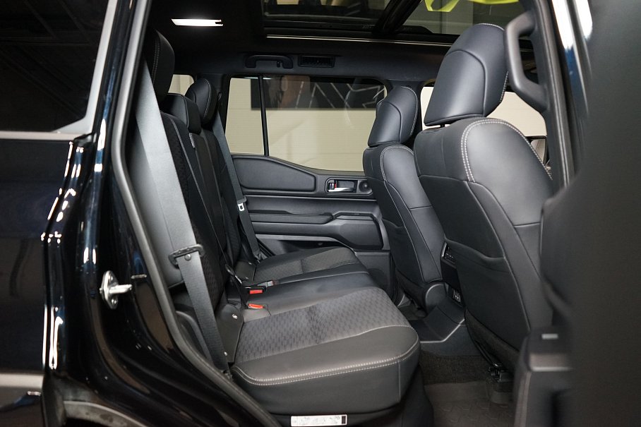 Toyota Land Cruiser 2.8 D-4D 4WD Executive