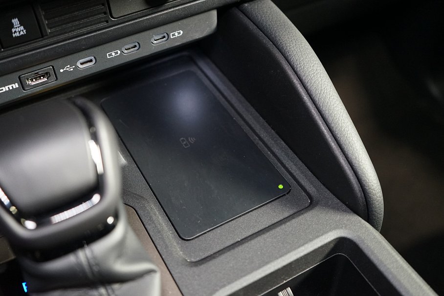 Toyota Land Cruiser 2.8 D-4D 4WD Executive