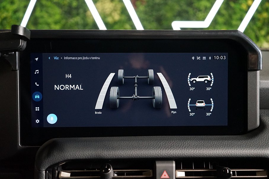 Toyota Land Cruiser 2.8 D-4D 4WD Executive