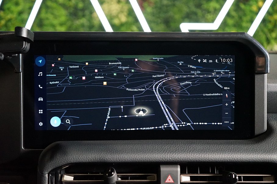 Toyota Land Cruiser 2.8 D-4D 4WD Executive