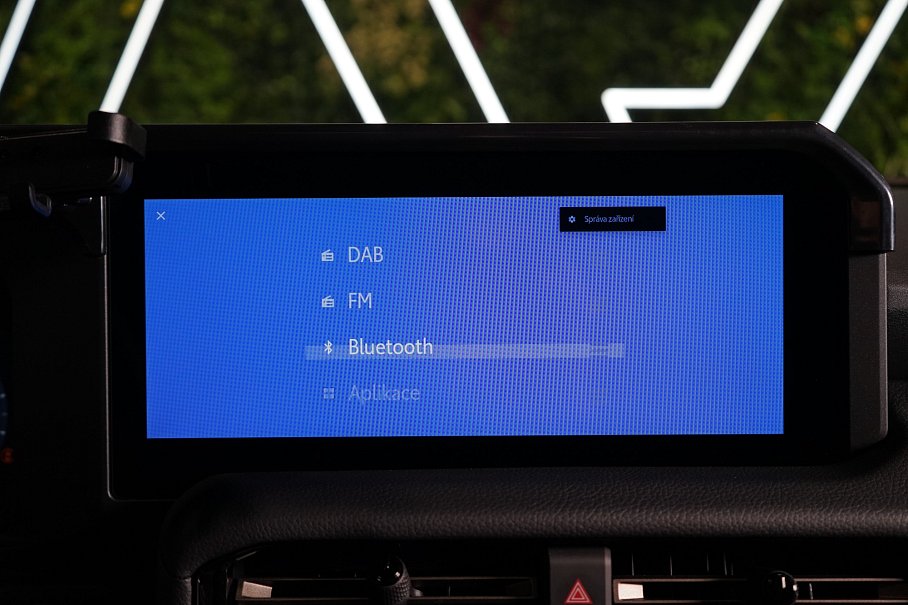 Toyota Land Cruiser 2.8 D-4D 4WD Executive