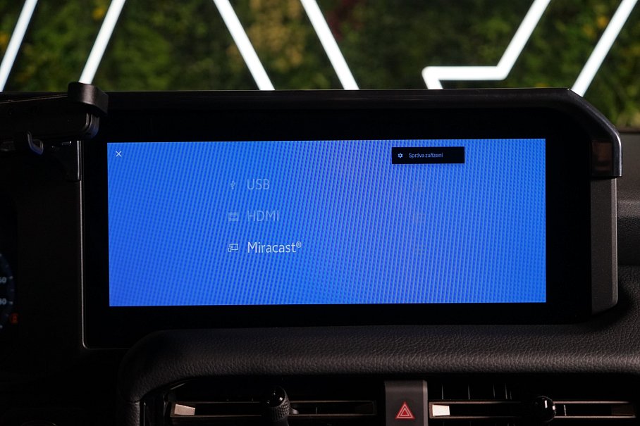 Toyota Land Cruiser 2.8 D-4D 4WD Executive