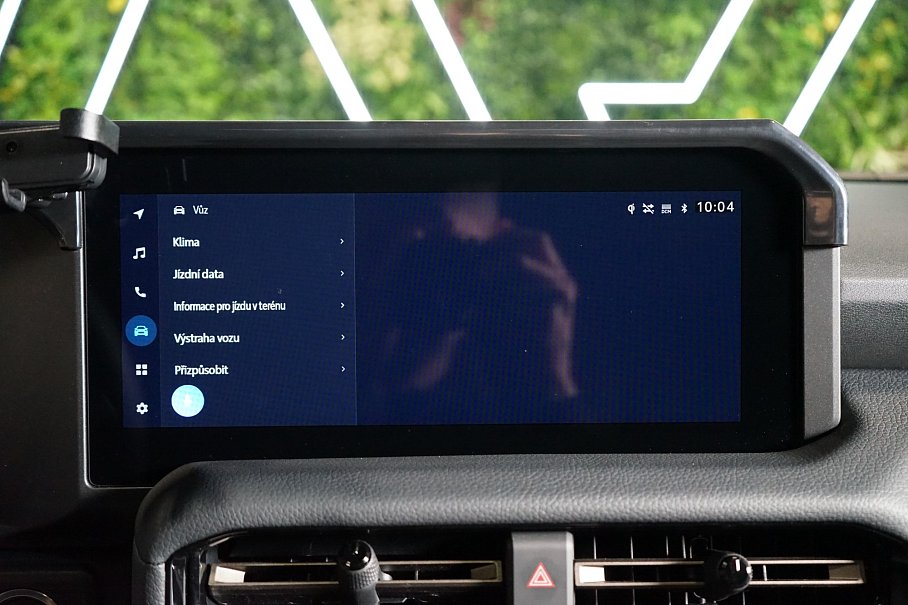 Toyota Land Cruiser 2.8 D-4D 4WD Executive