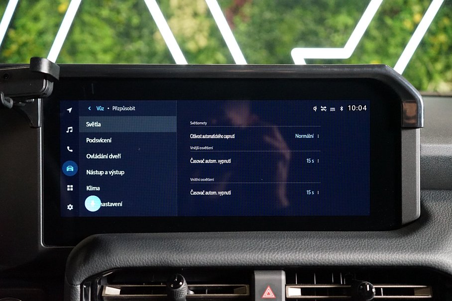 Toyota Land Cruiser 2.8 D-4D 4WD Executive