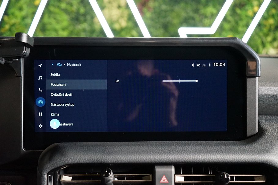 Toyota Land Cruiser 2.8 D-4D 4WD Executive