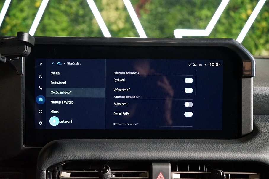 Toyota Land Cruiser 2.8 D-4D 4WD Executive