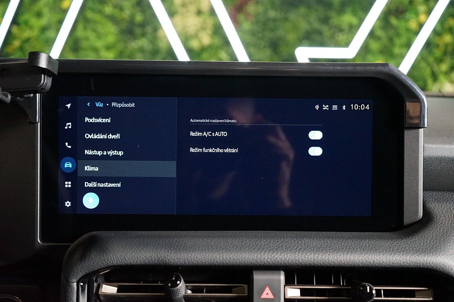 Toyota Land Cruiser 2.8 D-4D 4WD Executive