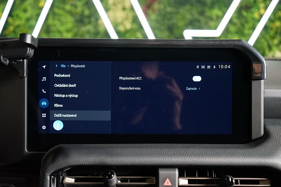 Toyota Land Cruiser 2.8 D-4D 4WD Executive