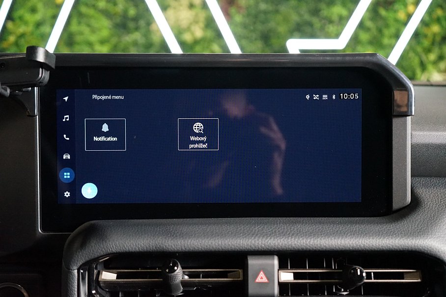 Toyota Land Cruiser 2.8 D-4D 4WD Executive