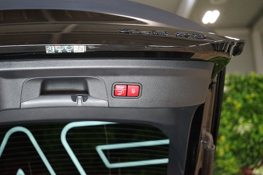 Mercedes-Benz GLE 53 AMG 4Matic+ Coupé