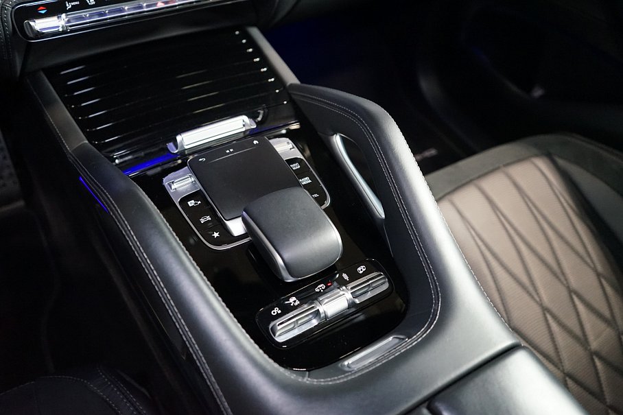 Mercedes-Benz GLE 53 AMG 4Matic+ Coupé