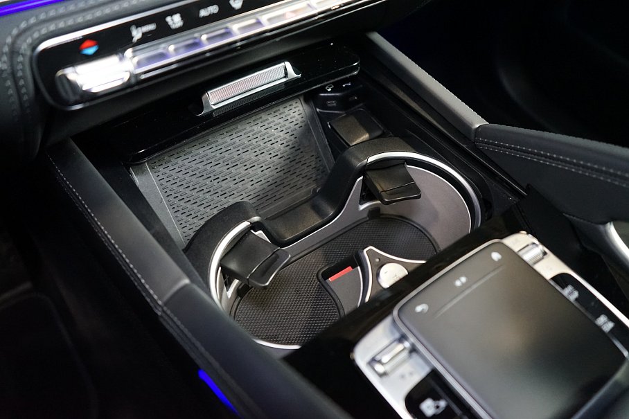 Mercedes-Benz GLE 53 AMG 4Matic+ Coupé