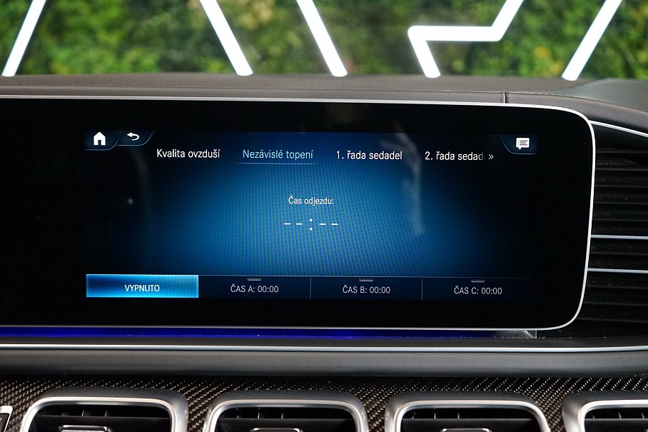 Mercedes-Benz GLE 53 AMG 4Matic+ Coupé