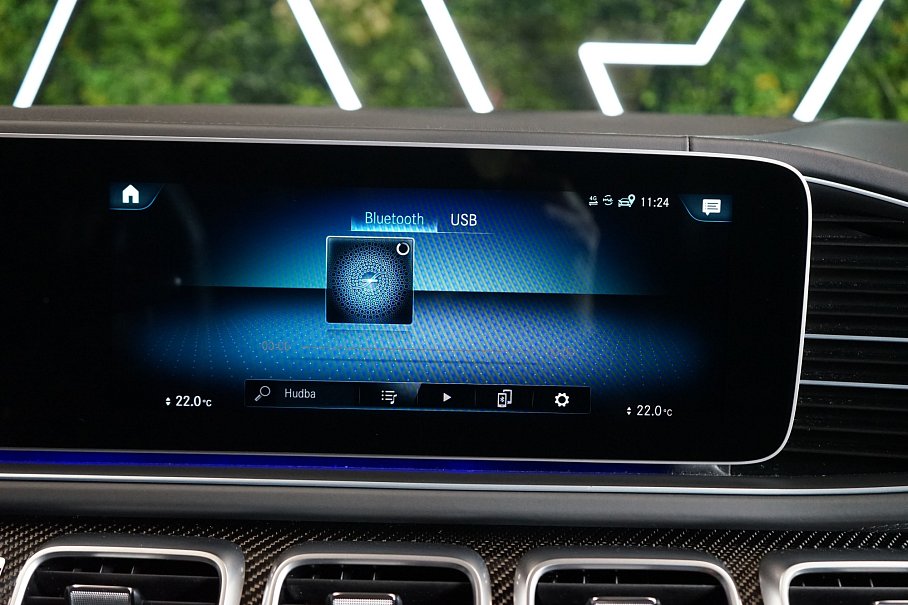 Mercedes-Benz GLE 53 AMG 4Matic+ Coupé