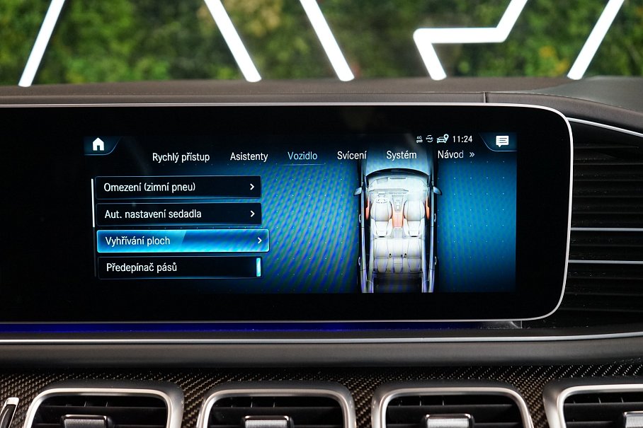 Mercedes-Benz GLE 53 AMG 4Matic+ Coupé