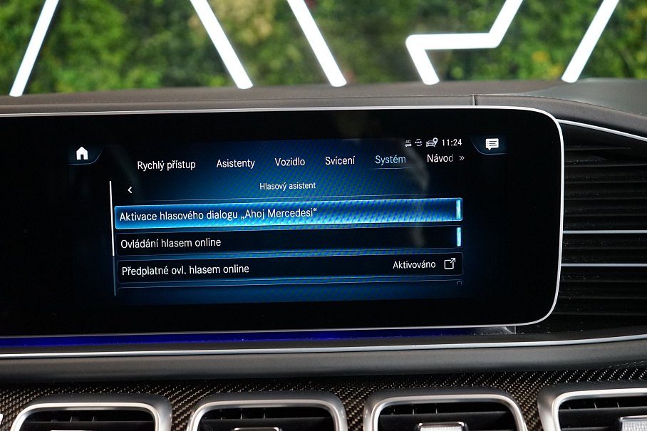 Mercedes-Benz GLE 53 AMG 4Matic+ Coupé