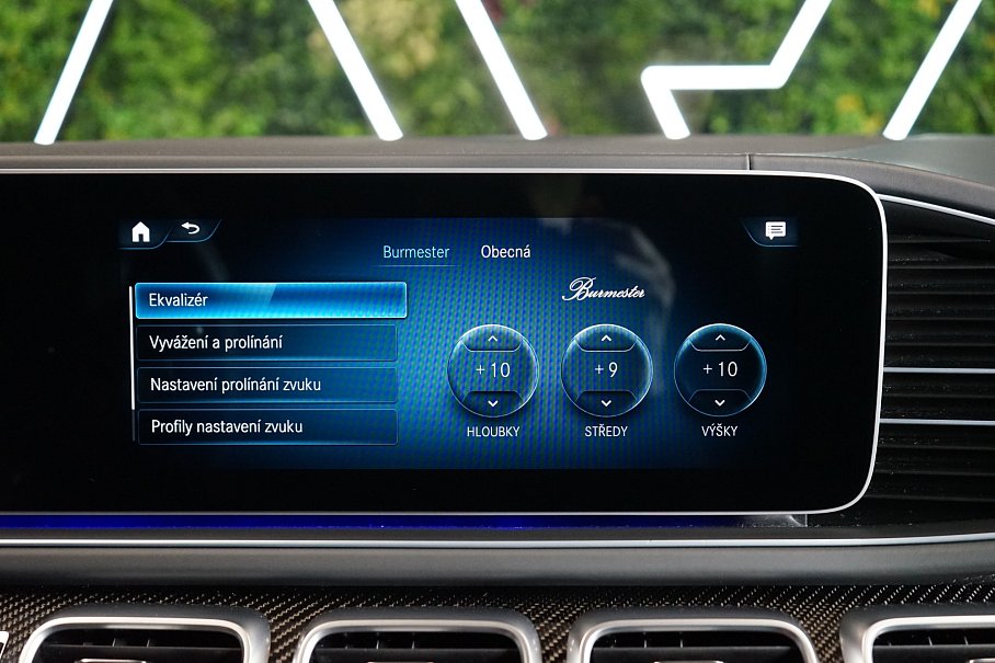 Mercedes-Benz GLE 53 AMG 4Matic+ Coupé