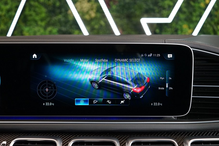 Mercedes-Benz GLE 53 AMG 4Matic+ Coupé