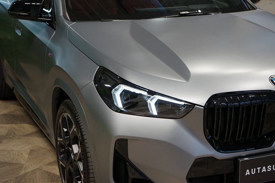 BMW X1 M35i xDrive
