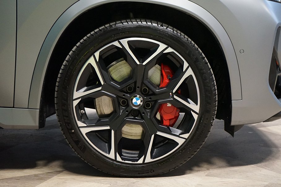 BMW X1 M35i xDrive