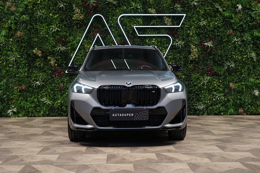 BMW X1 M35i xDrive