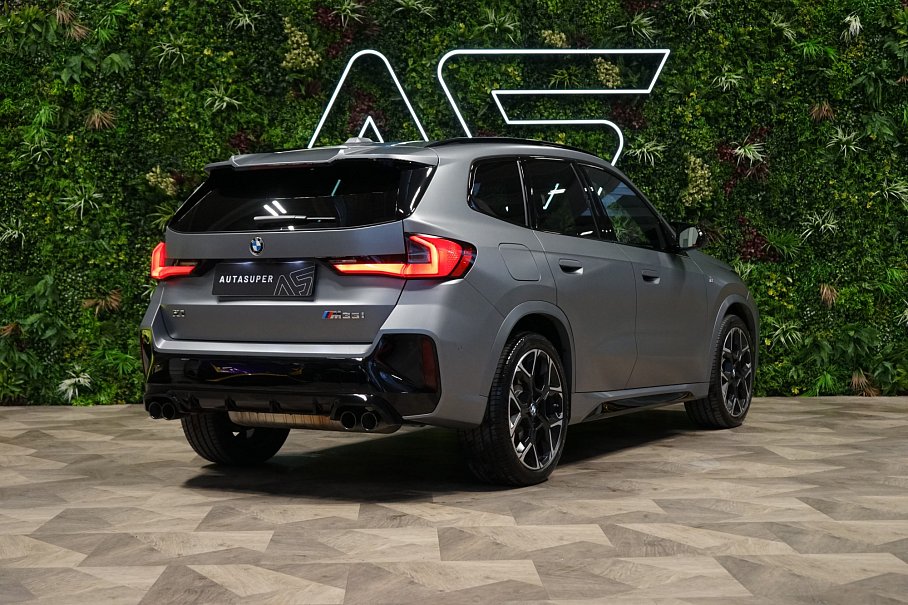 BMW X1 M35i xDrive