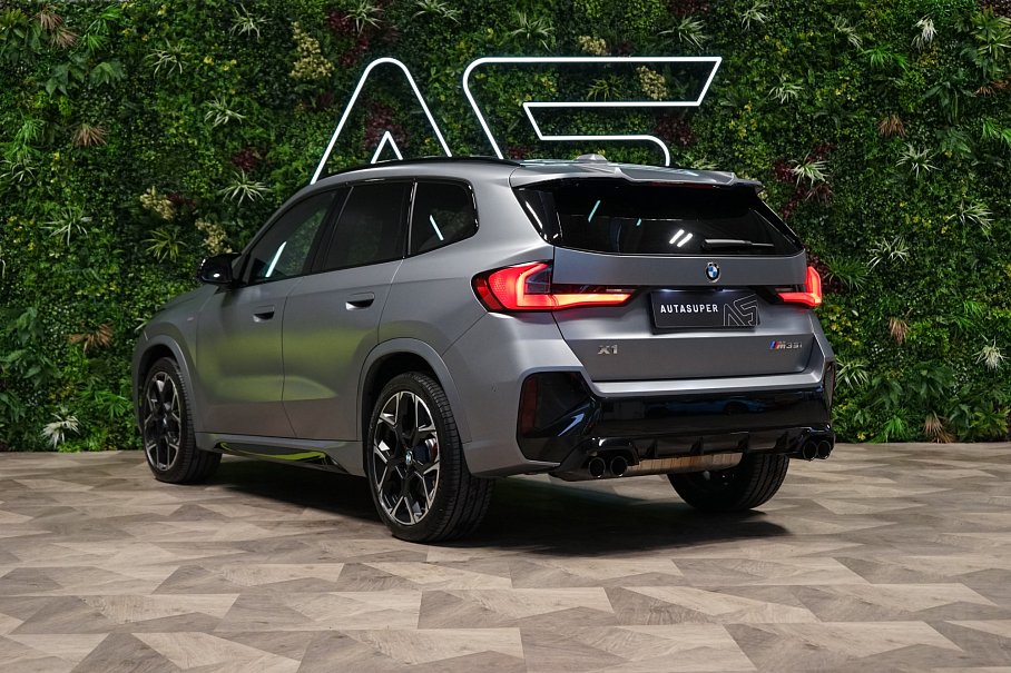 BMW X1 M35i xDrive