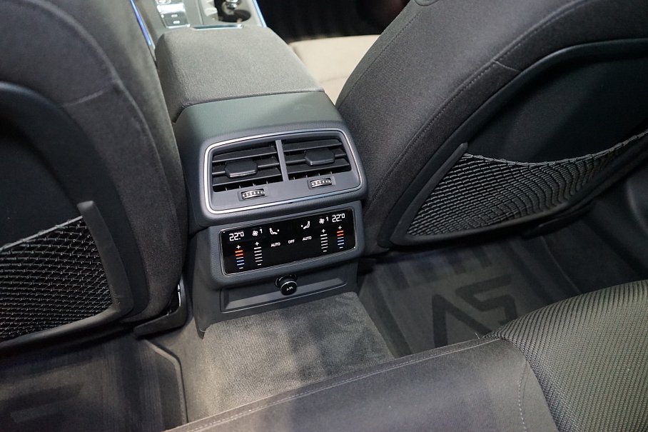 Audi A6 Avant 2.0 TDI quattro