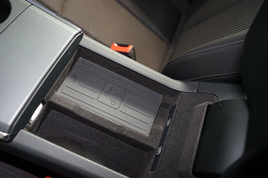 Audi A6 Avant 2.0 TDI quattro