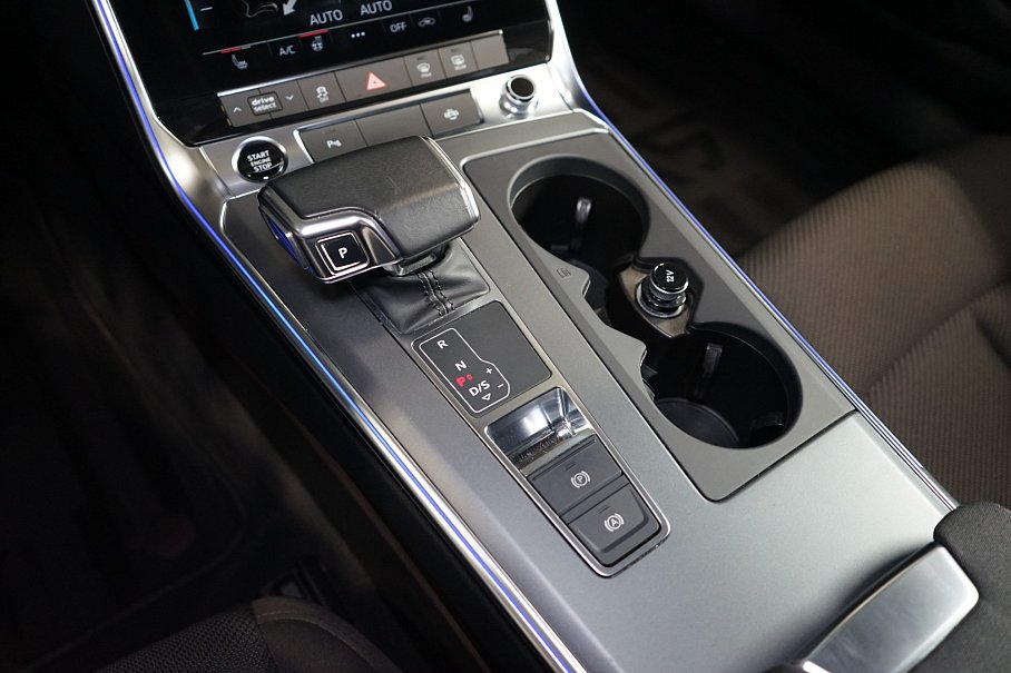 Audi A6 Avant 2.0 TDI quattro