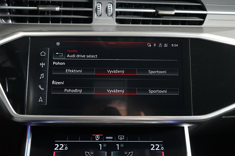 Audi A6 Avant 2.0 TDI quattro