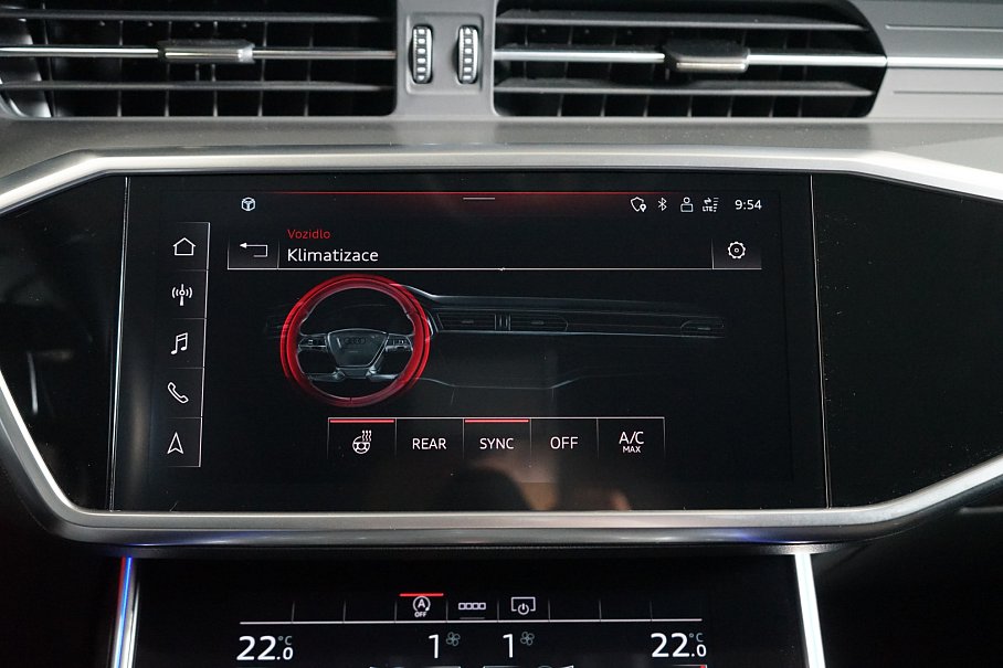 Audi A6 Avant 2.0 TDI quattro