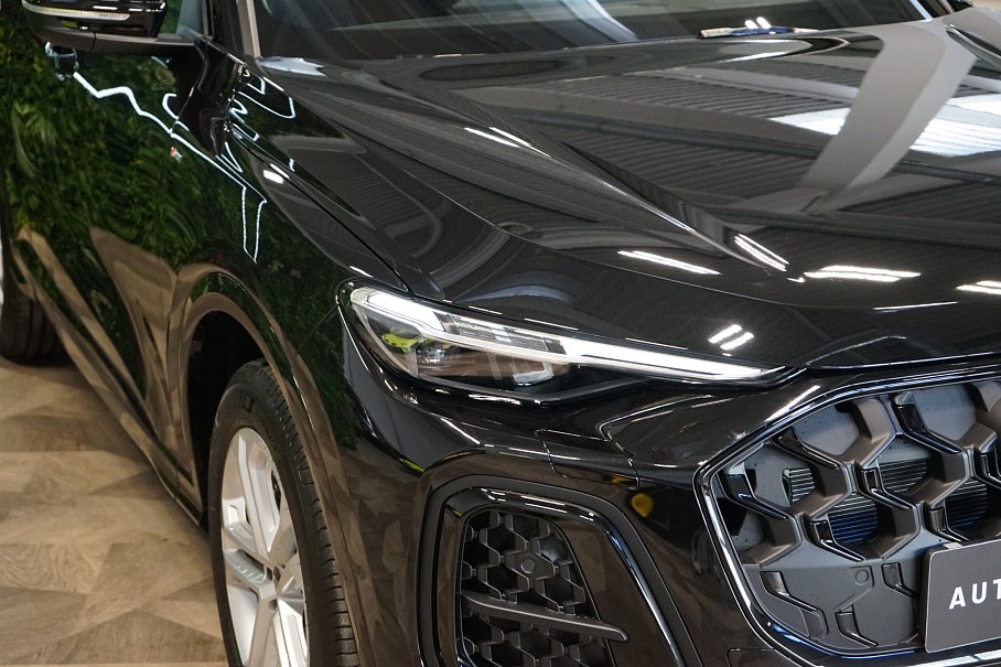 Audi Q5 2.0 TDI quattro Sportback