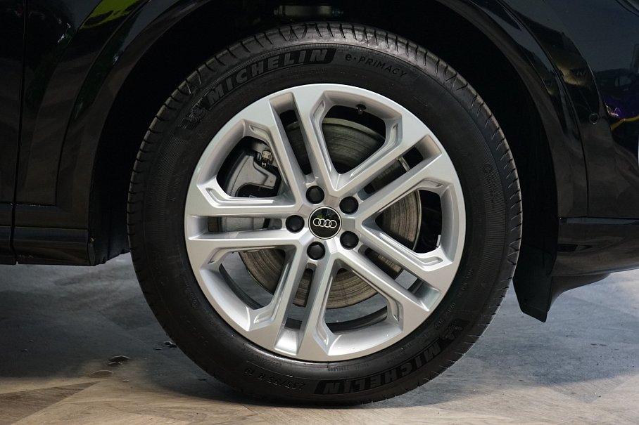 Audi Q5 2.0 TDI quattro Sportback