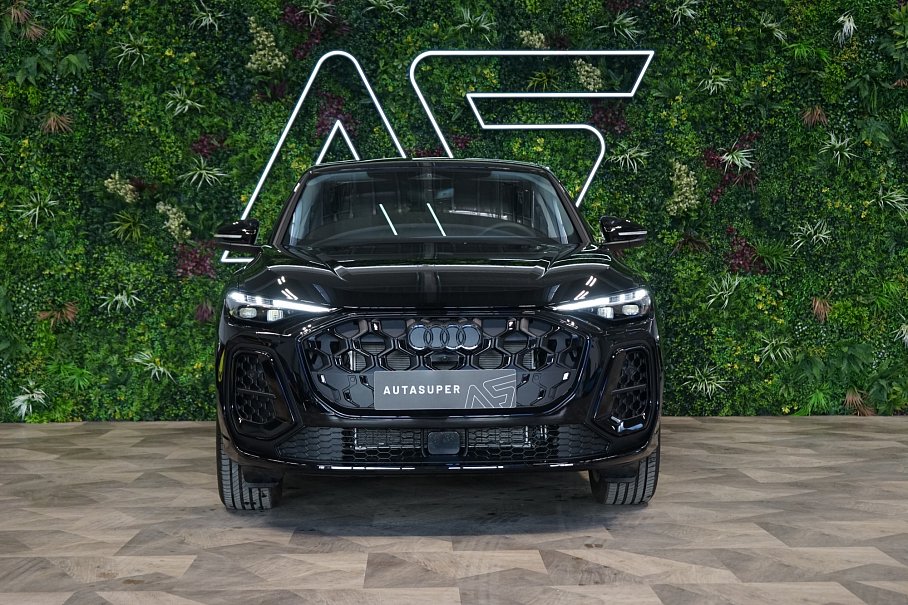 Audi Q5 2.0 TDI quattro Sportback