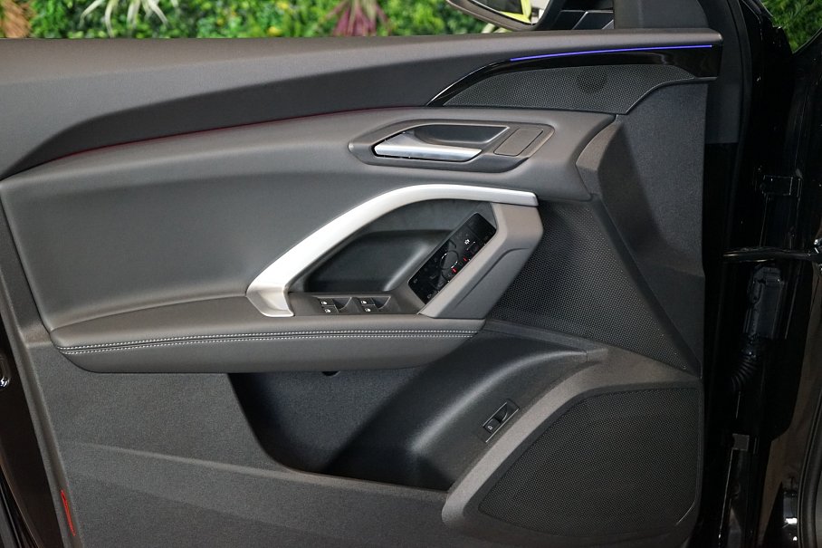 Audi Q5 2.0 TDI quattro Sportback