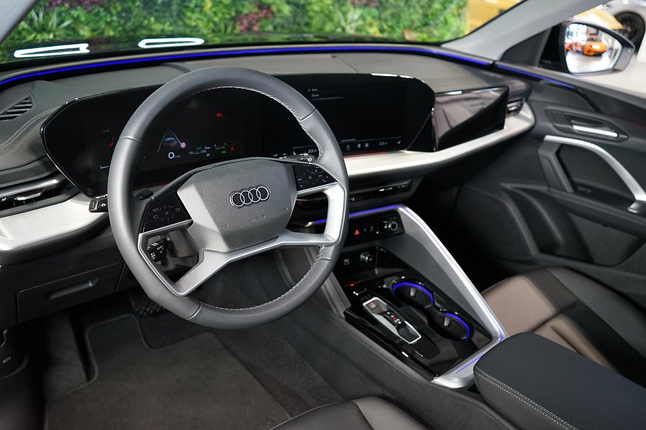 Audi Q5 2.0 TDI quattro Sportback