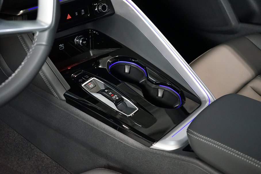 Audi Q5 2.0 TDI quattro Sportback