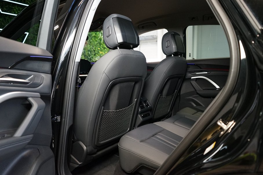 Audi Q5 2.0 TDI quattro Sportback